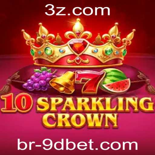 Explorando o Fascinante Mundo de 10SparklingCrown: O Jogo dos Sonhos