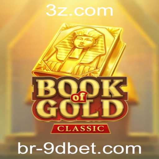 Descubra o Fascinante Mundo do BookOfGoldClassic