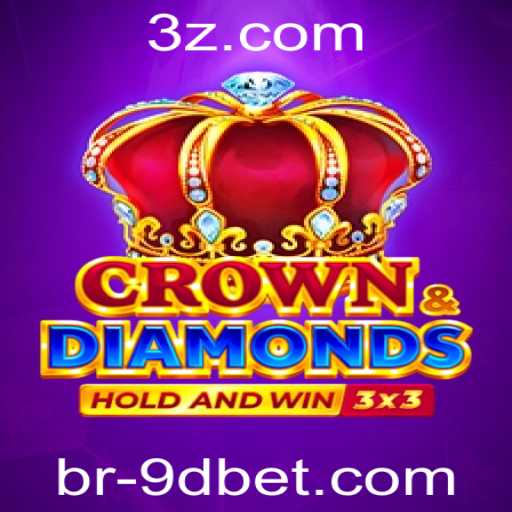 Descubra Crowndiamonds: O Brilho e a Estratégia do Jogo