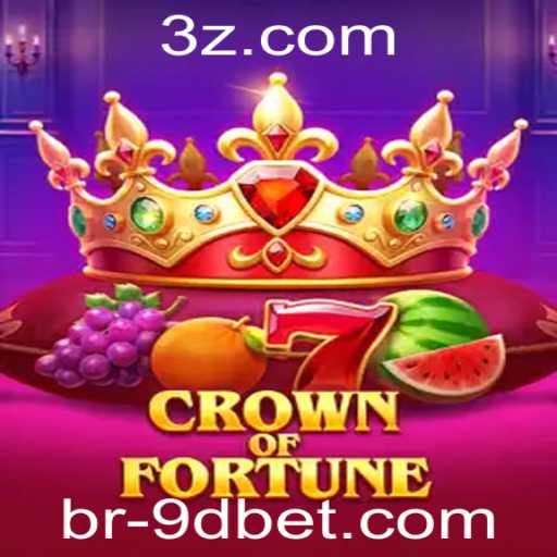 CrownofFortune: Uma Nova Era de Apostas com 9d bet br