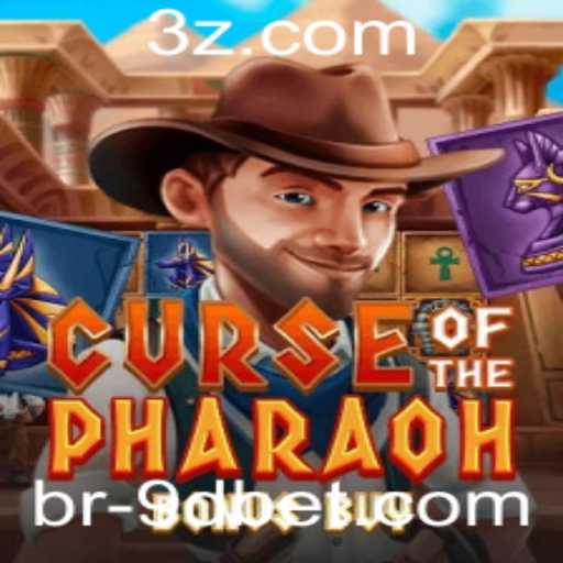 Explorando o Mundo de Curse of the Pharaoh Bonus Buy: Um Mergulho nas Regras e Na Jogabilidade