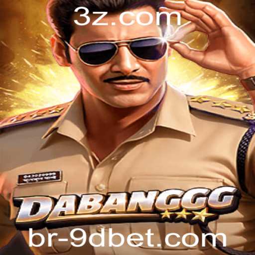 DABANGGG: Descubra o Fascinante Mundo do Jogo com 9d bet br