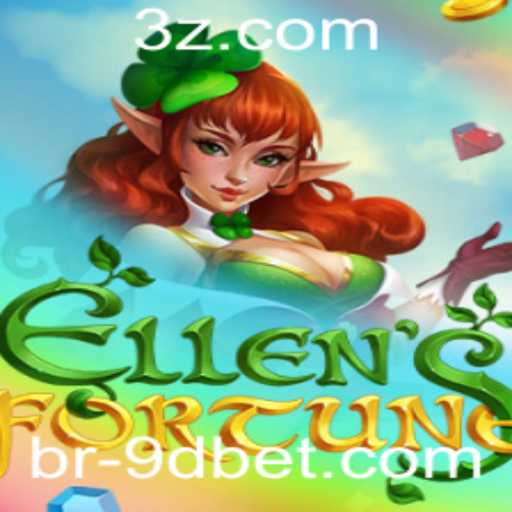 EllensFortune: Descubra a Magia do Novo Jogo de Cassino