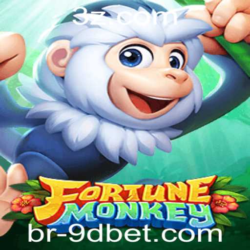 Explorando o Jogo FortuneMonkey e suas Regras com 9d Bet BR