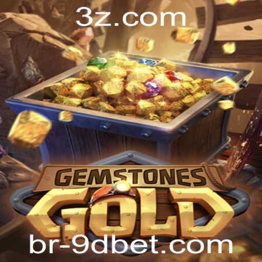 Explorando o Universo de GemstonesGold e a Estratégia de Apostas 9d Bet BR