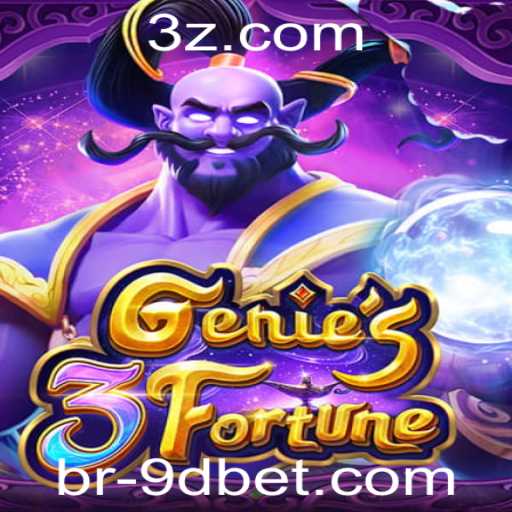 Explorando o Mundo de Genie3Fortune: Um Jogo de Sorte e Estratégia