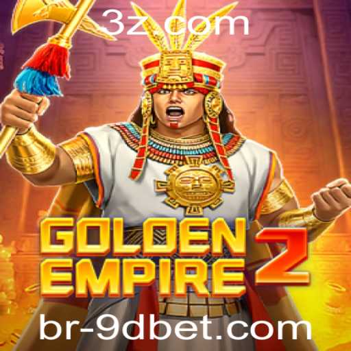 GoldenEmpire2: Descubra o Novo Fenômeno dos Jogos