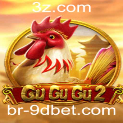 Explorando o Mundo do Jogo 'GuGuGu2' na Plataforma 9d Bet BR
