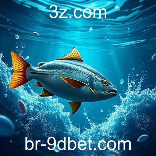 Explorando o Mundo dos Jogos de Pesca com 9d Bet BR