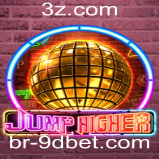 Desvendando JumpHigher: A Nova Sensação dos Jogos de Apostas
