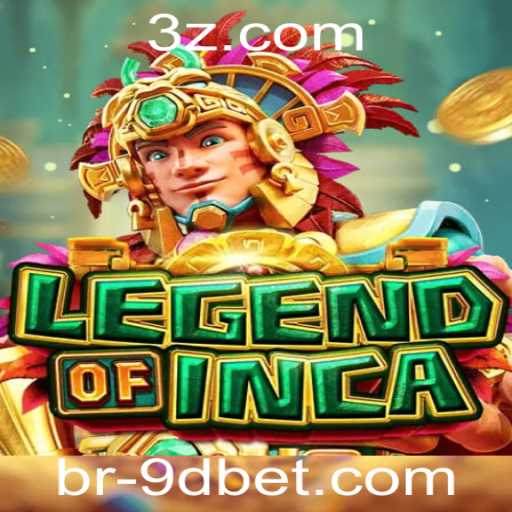 Descubra LegendofInca: O Mundo Fascinante dos Incas