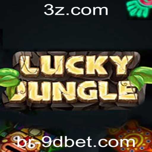 Descubra o Fascinante Mundo de LuckyJungle: O Jogo do Momento