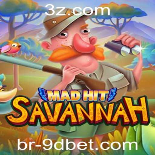 Explorando o Fascinante Mundo de MadHitSavannah: Regras e Estratégias