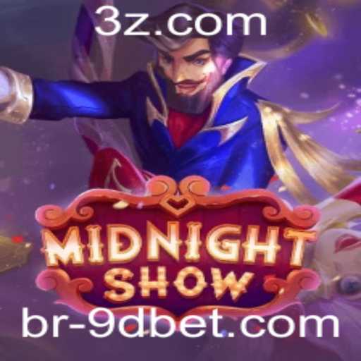 MidnightShow: Um Mergulho no Fascinante Mundo do Jogo 9d Bet BR