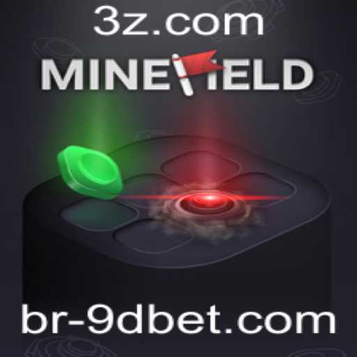 MineField: Um Jogo de Estratégia e Emoção Inspirado nas Tendências Atuais