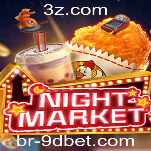 Descubra o Fascinante Mundo de NIGHTMARKET e o Impacto da 9d bet br