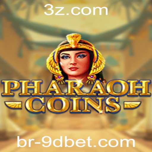 Desvendando o Mundo de PharaohCoins: A Revolução do Jogo de Apostas