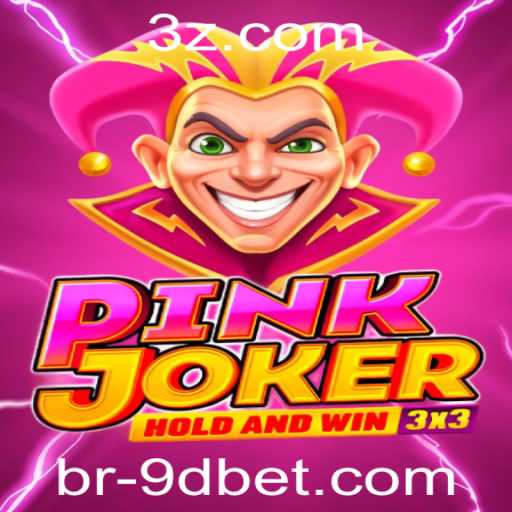 Descubra Pinkjoker: O Jogo de Azar Que Está Conquistando o Brasil
