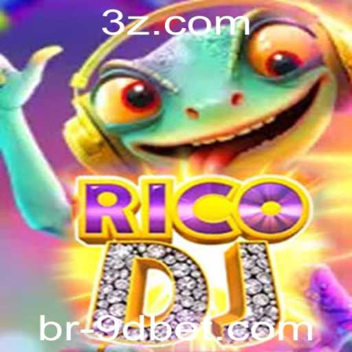 RicoDJ: Um Mergulho no Mundo do Entretenimento e Apostas com 9d bet br