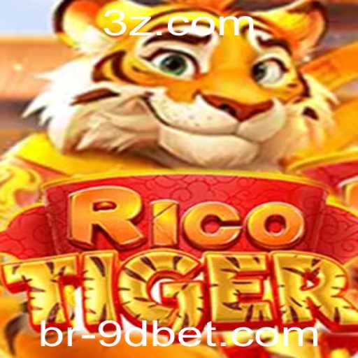 RicoTiger: Explorando o Fascinante Mundo do Jogo e a Tendência do 9d Bet BR