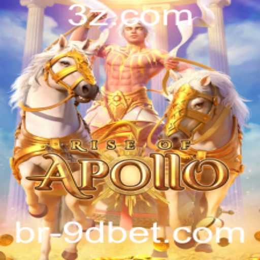 RiseofApollo: Explorando o Empolgante Mundo de 9d Bet BR