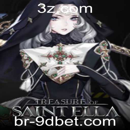 Descubra 'Treasure of Saint Ella': O Novo Jogo que Conquista Aficionados por Aventura e Estratégia