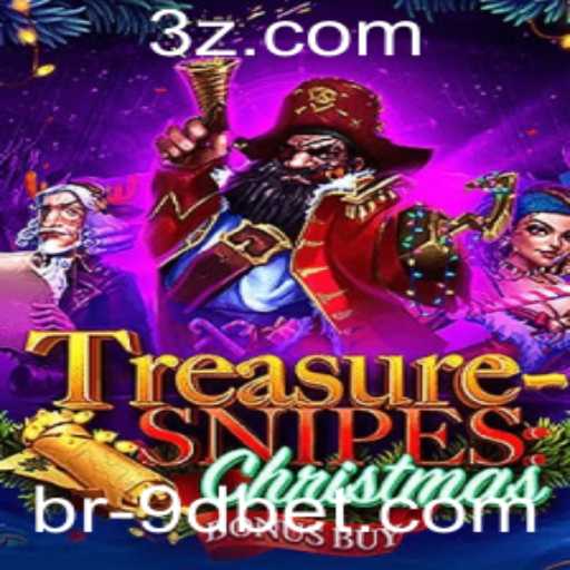 TreasuresnipesChristmas: Um Mergulho nas Aventuras Festivas do Jogo