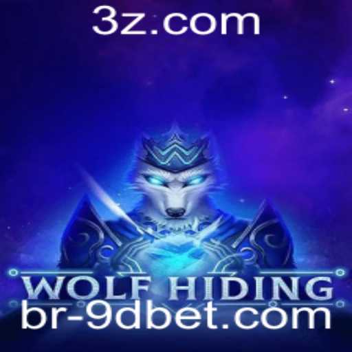 Descubra o Fascinante Universo de WolfHiding: O Novo Fenômeno dos Jogos