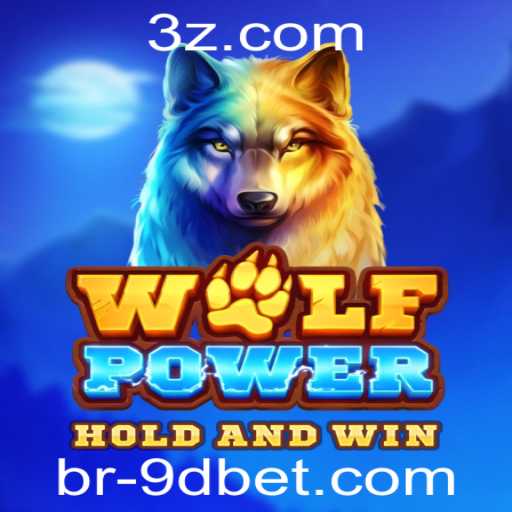 WolfPower: Explorando o Fenômeno do Jogo com 9d Bet BR