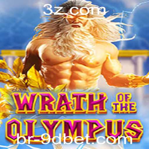 WrathofOlympus: Domine o Poder dos Deuses